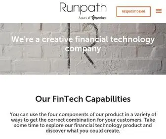 Runpathdigital.com(Runpathdigital) Screenshot