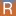 Runroom.com Favicon