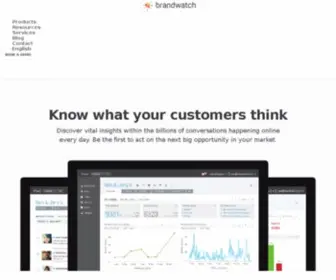 Runtime-Collective.com(Brandwatch) Screenshot