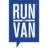 Runvan.org Logo