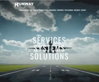 Runway.com(Runway Financial) Screenshot