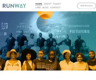 Runway.family(Runway family) Screenshot