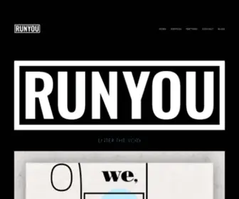 Runyou.la(RUNYOU) Screenshot