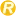 Ruozedata.com Favicon