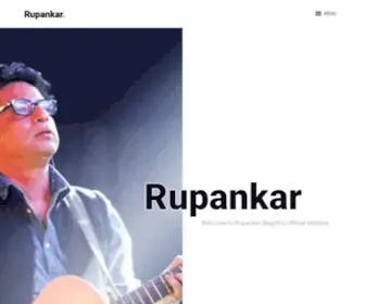 Rupankar.com(RUPANKAR) Screenshot