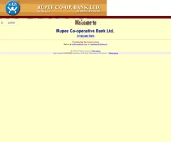 Rupeebank.com(Rupeebank) Screenshot