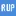 Rup.no Favicon