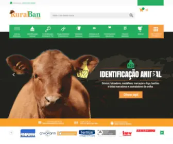 Ruralban.com(Ruralban) Screenshot