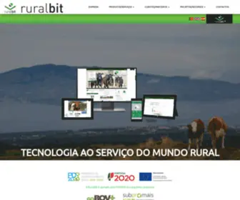 Ruralbit.com(Programação) Screenshot