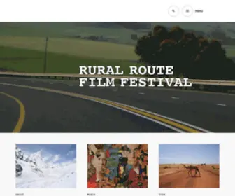 Ruralroutefilms.com(Ruralroutefilms) Screenshot