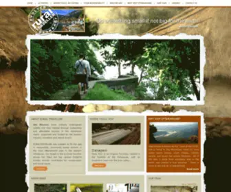 Ruraltraveller.com(Ruraltraveller) Screenshot