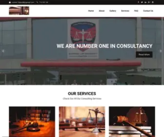 Rushanfernandopulle.com(Rushan Fernandopulle) Screenshot