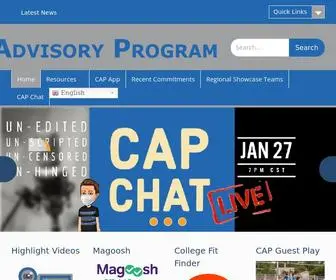 Rushcollege.com(Rushcollege) Screenshot