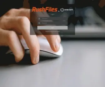 Rushfiles.one(Rushfiles) Screenshot