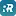 Rushradar.com Logo