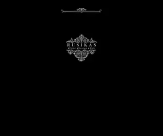 Rusikas.ee(RUSIKAS Meedia) Screenshot