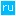 Ruslog.com Favicon