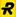 Rusta.se Favicon