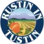 Rustinintustin.com Logo