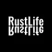 Rustlife.net Favicon
