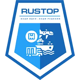 Rustop.su Favicon