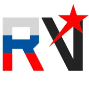 Rusvideos.life Logo