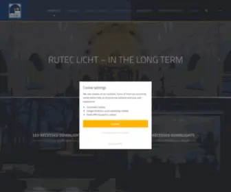 Rutec.de(Rutec) Screenshot