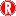 Ruterk.com Logo