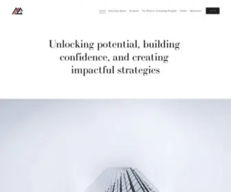 Rutgersconsulting.com(Rutgers Consulting Group) Screenshot