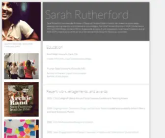 Rutherfordse.com(Rutherfordse) Screenshot