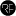 Ruthfranco.com Logo