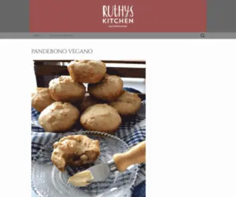 Ruthyskitchen.com(Ruthyskitchen) Screenshot