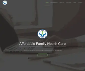 Rutledgefamilymedicalcentre.com.au(Rutledge Family Medical Centre) Screenshot