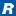 Rutten.de Favicon