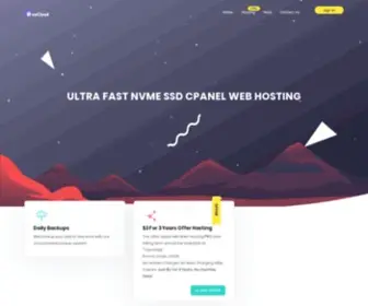 Ruu.cloud(RuuCloud) Screenshot