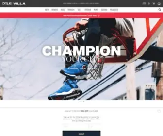 Ruvilla.com(DTLR VILLA) Screenshot