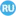 Ruweb.net Logo