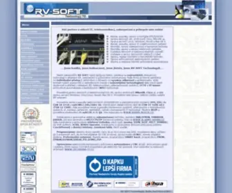 RV-Soft.net(RV-SOFT Technology®) Screenshot