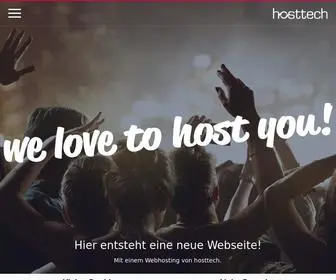 RV.gl(Hier entsteht eine neue Website) Screenshot