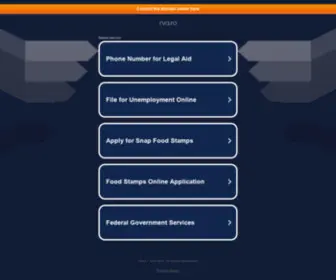 Rva.ro(rva) Screenshot