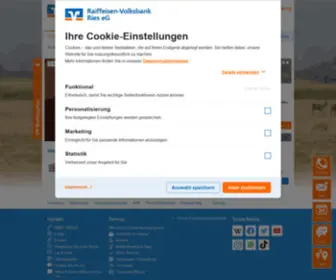 Rvbankries.de(Rvbankries) Screenshot