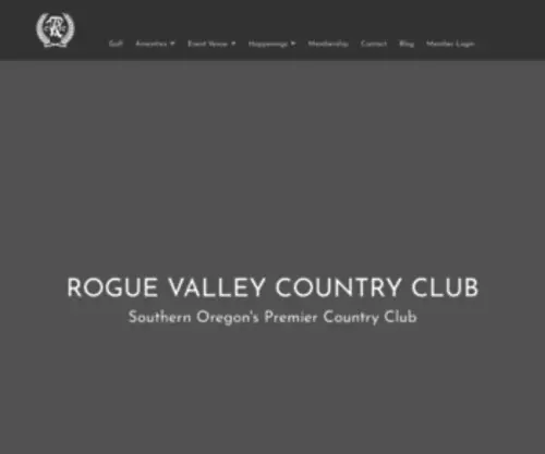 RVCC.com(RVCC) Screenshot