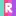 RVCJ.in Favicon