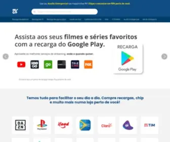 Rvgo.com.br(RV Go) Screenshot