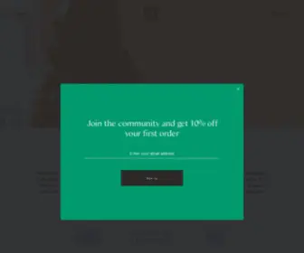 RVLskincare.com(RVLskincare) Screenshot