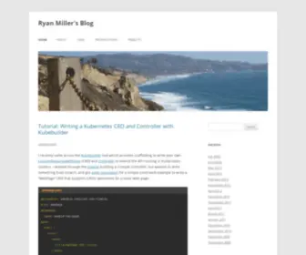 Rvmiller.com(Rvmiller) Screenshot