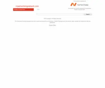 Rvpadvertisingnetwork.com(Semalt Tips For 2022) Screenshot