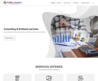 RVsbellanalytics.com(Ind AS 109) Screenshot