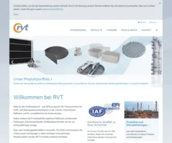 RVtpe.com(Alles für den Stoffaustausch) Screenshot