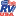 Rvusa.com Favicon